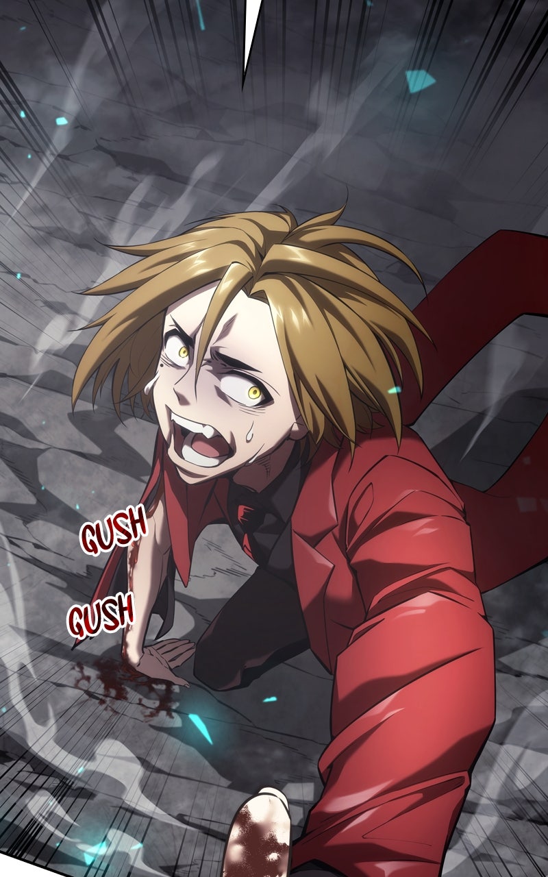 Read Boundless Ascension en Manga Online