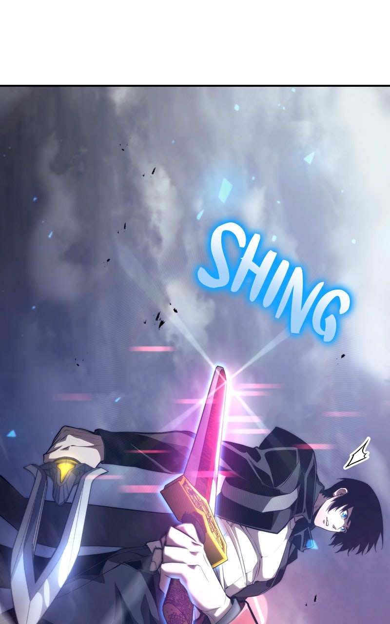 Read Boundless Ascension en Manga Online