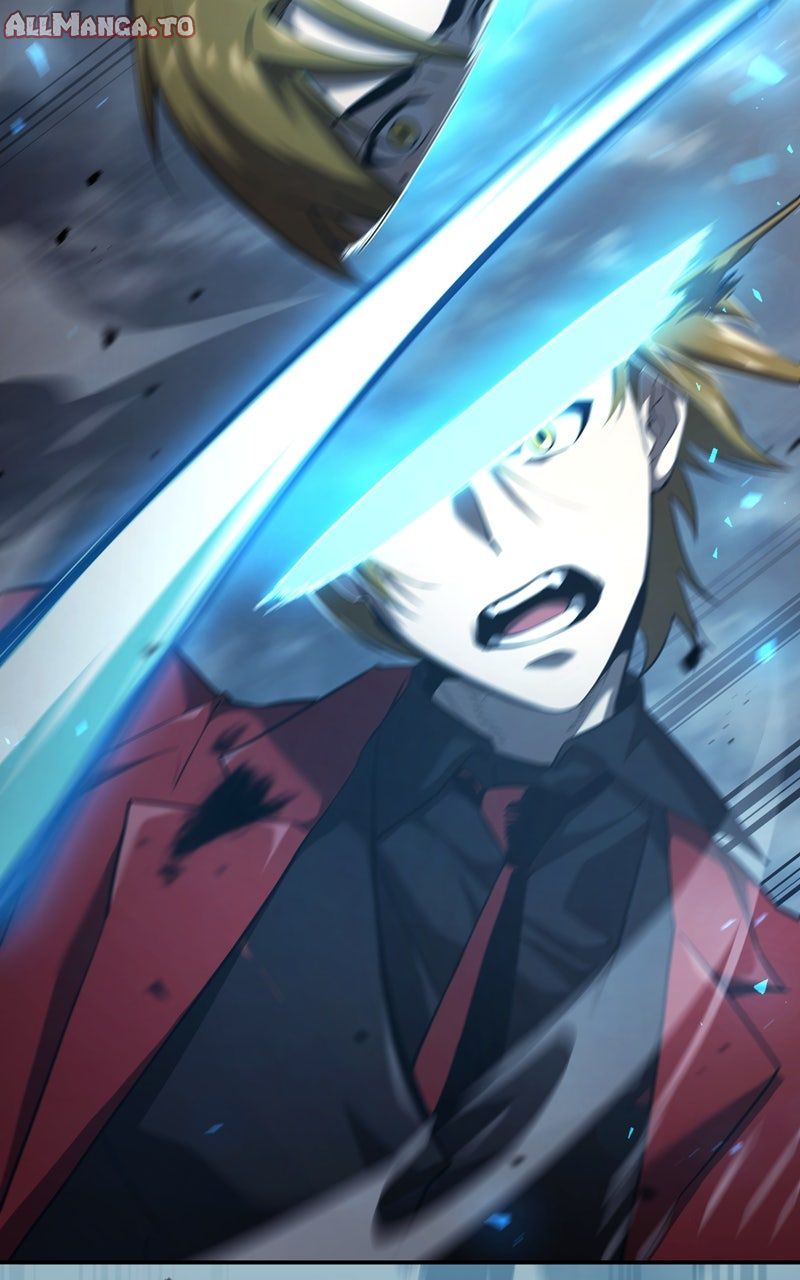 Read Boundless Ascension en Manga Online