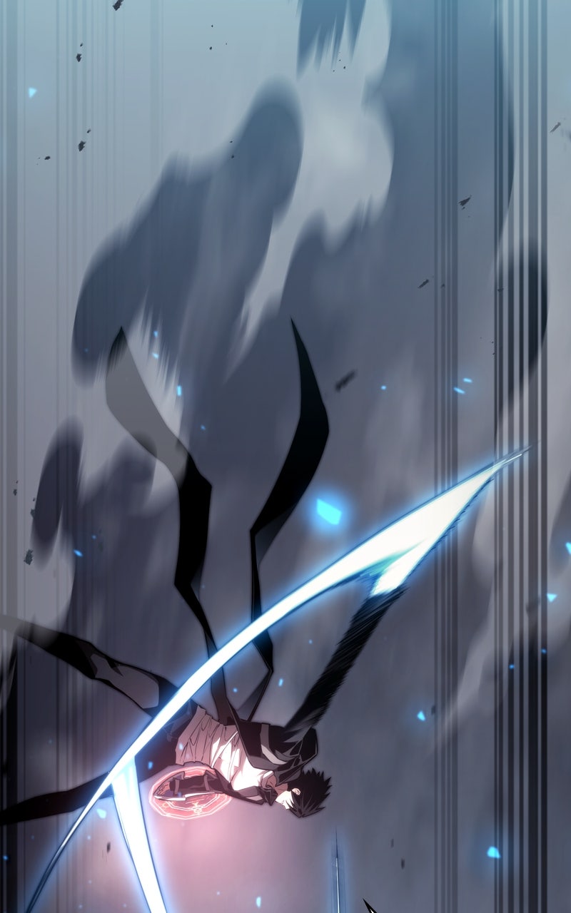 Read Boundless Ascension en Manga Online