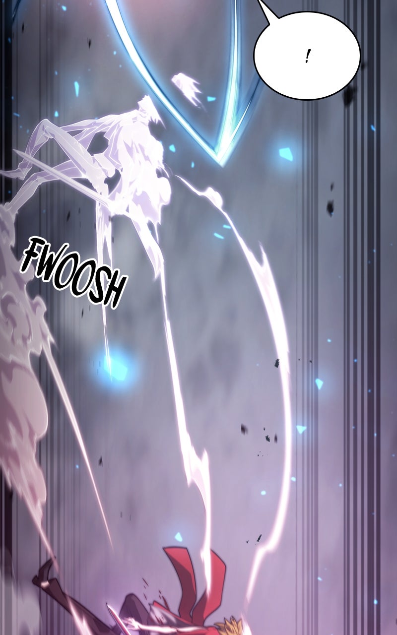 Read Boundless Ascension en Manga Online