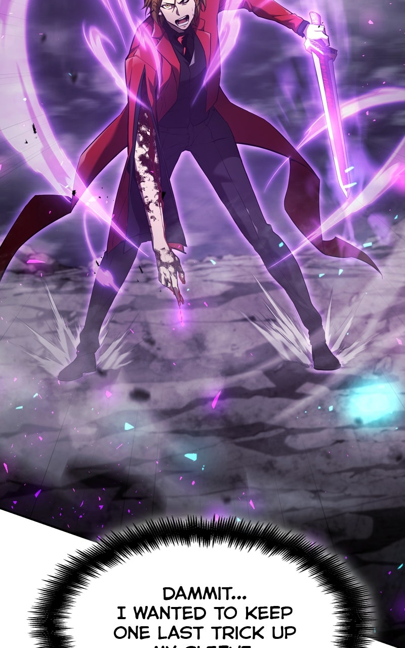 Read Boundless Ascension en Manga Online