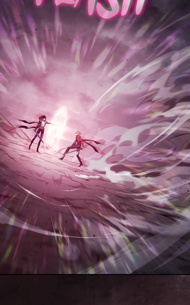 Read Boundless Ascension en Manga Online