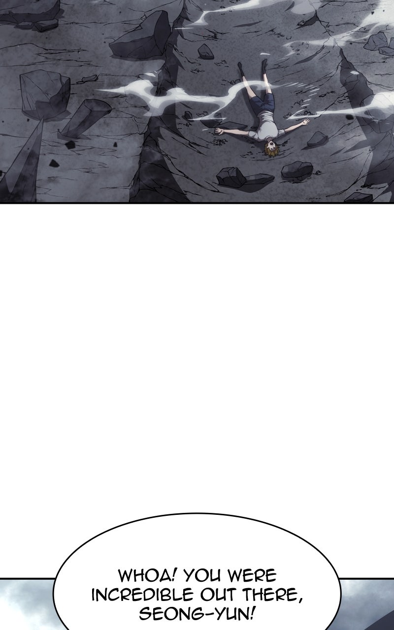 Read Boundless Ascension en Manga Online