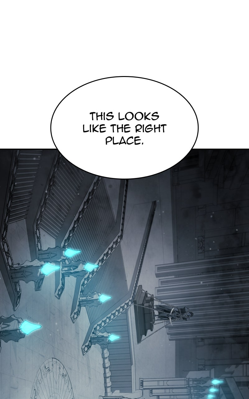 Read Boundless Ascension en Manga Online