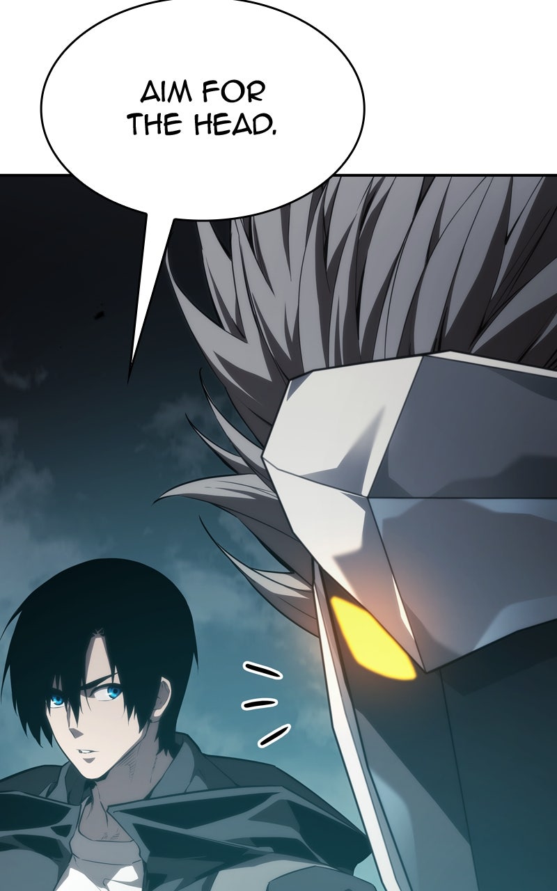 Read Boundless Ascension en Manga Online