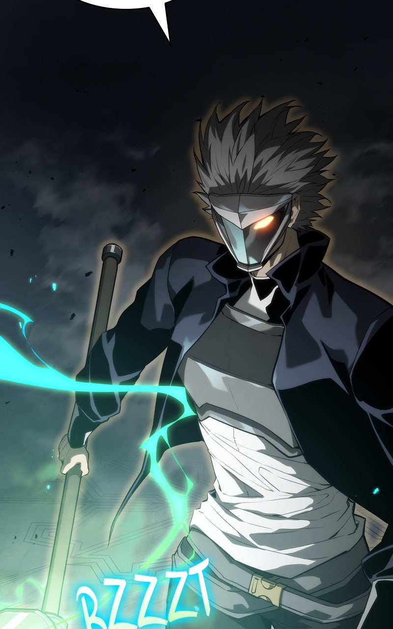 Read Boundless Ascension en Manga Online