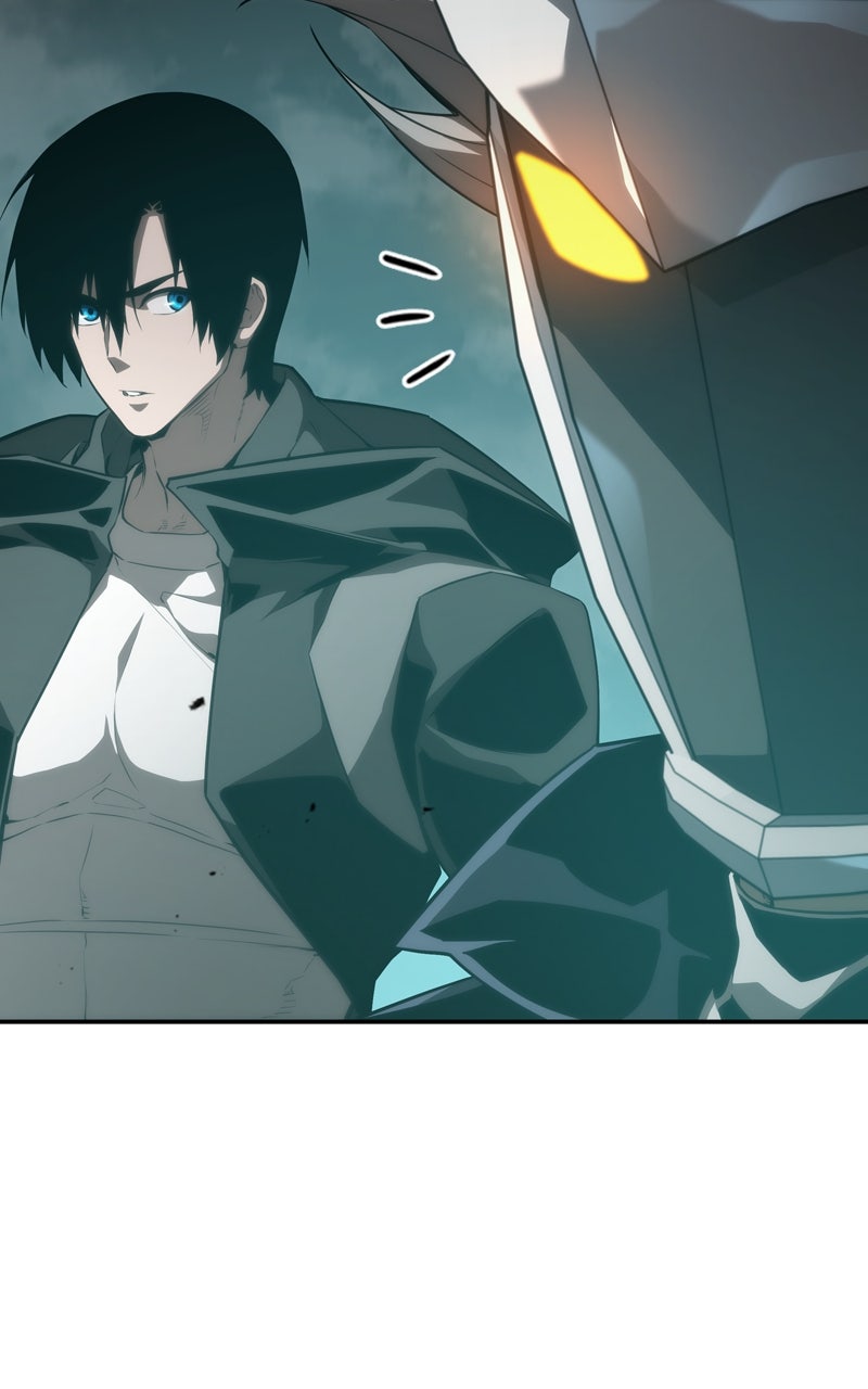 Read Boundless Ascension en Manga Online