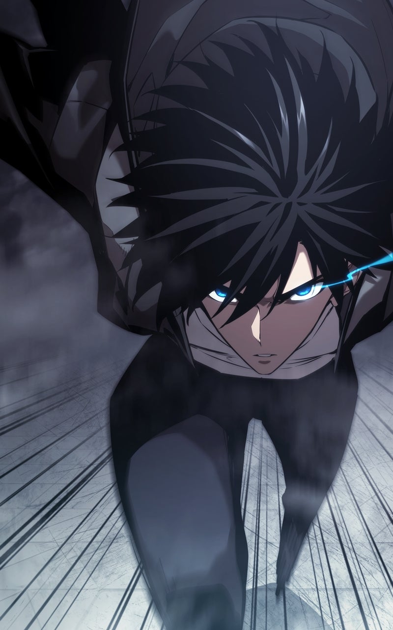 Read Boundless Ascension en Manga Online