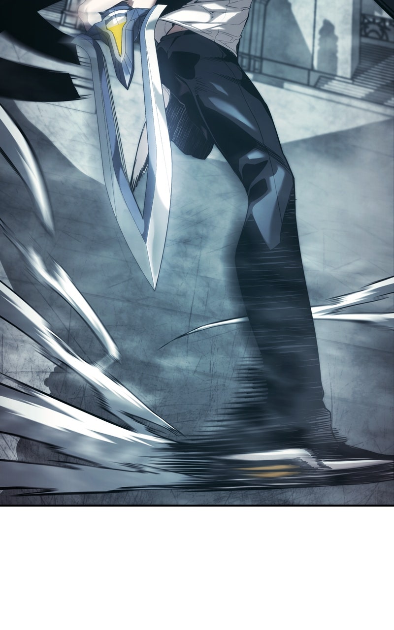Read Boundless Ascension en Manga Online