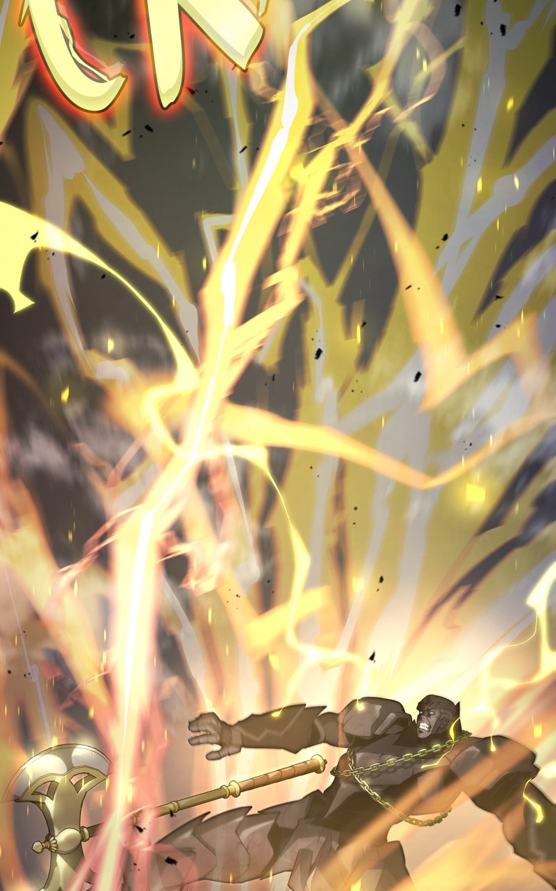 Read Boundless Ascension en Manga Online