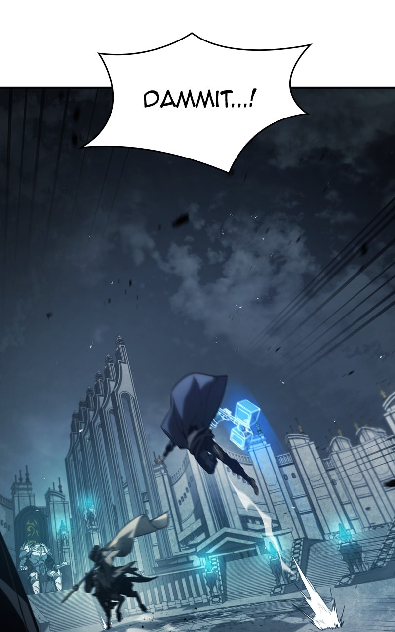 Read Boundless Ascension en Manga Online