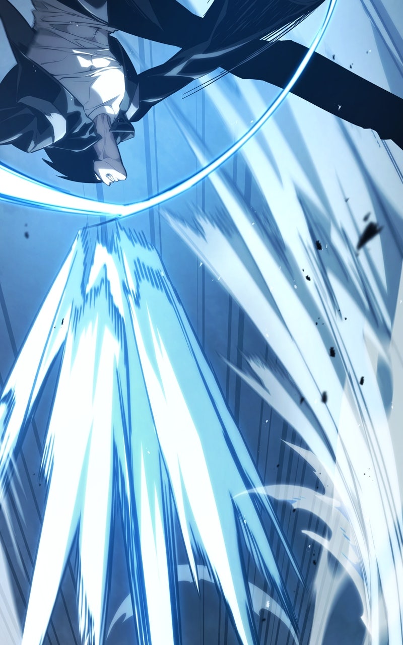 Read Boundless Ascension en Manga Online