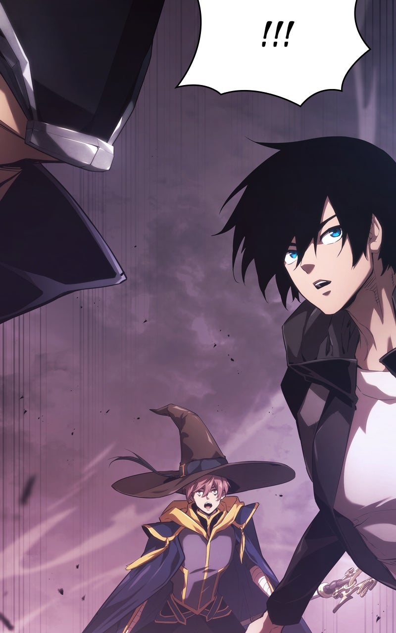 Read Boundless Ascension en Manga Online