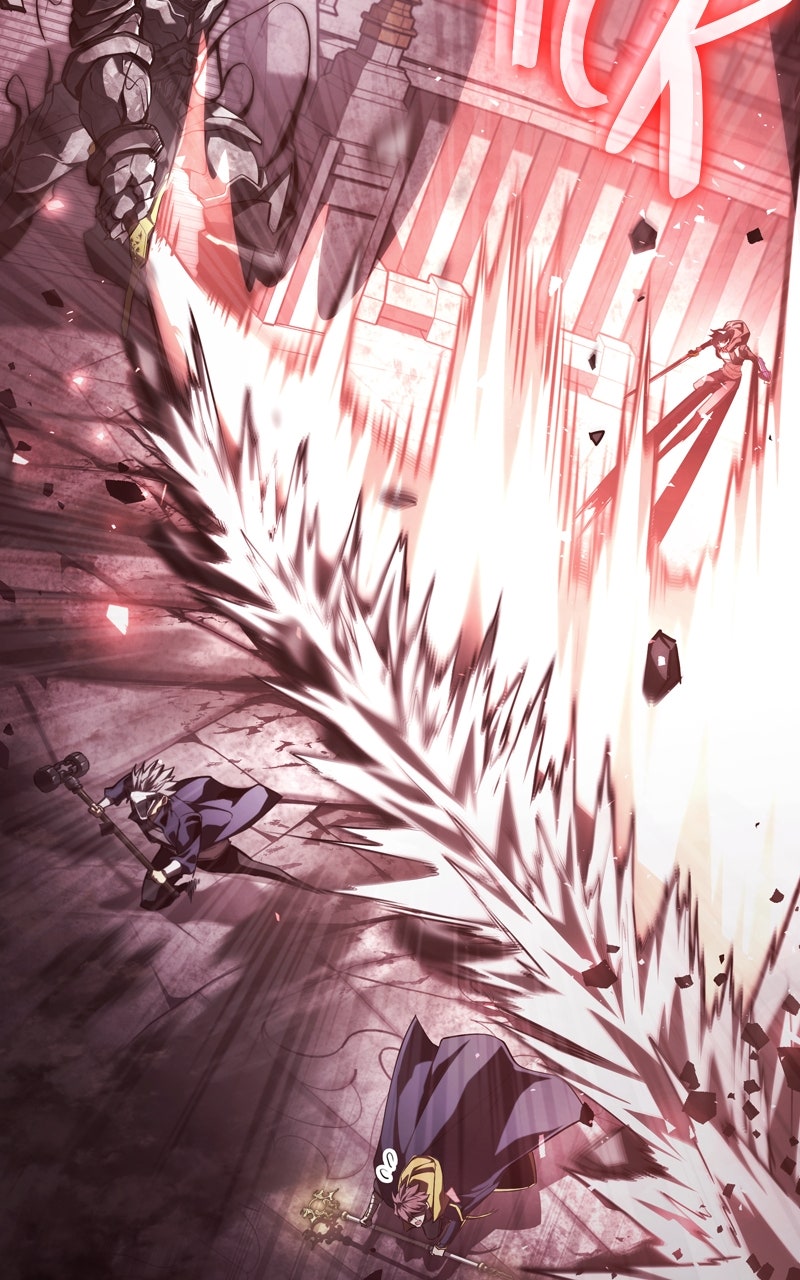 Read Boundless Ascension en Manga Online