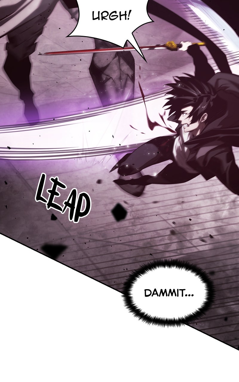 Read Boundless Ascension en Manga Online
