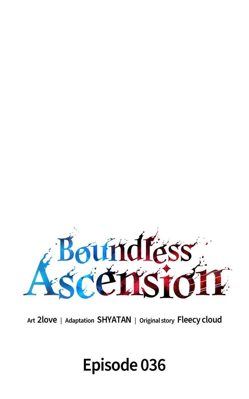 Read Boundless Ascension en Manga Online