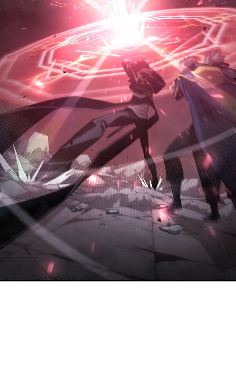 Read Boundless Ascension en Manga Online