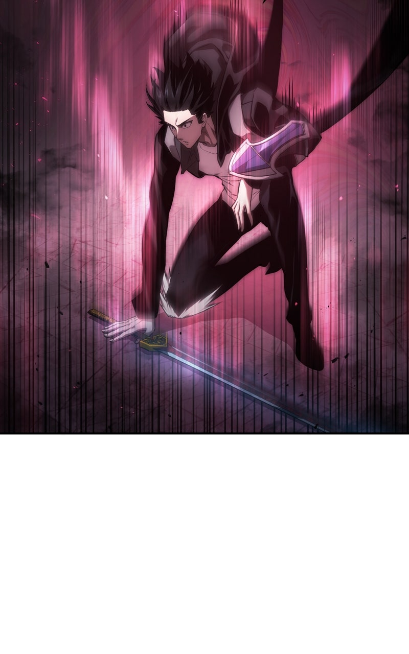 Read Boundless Ascension en Manga Online