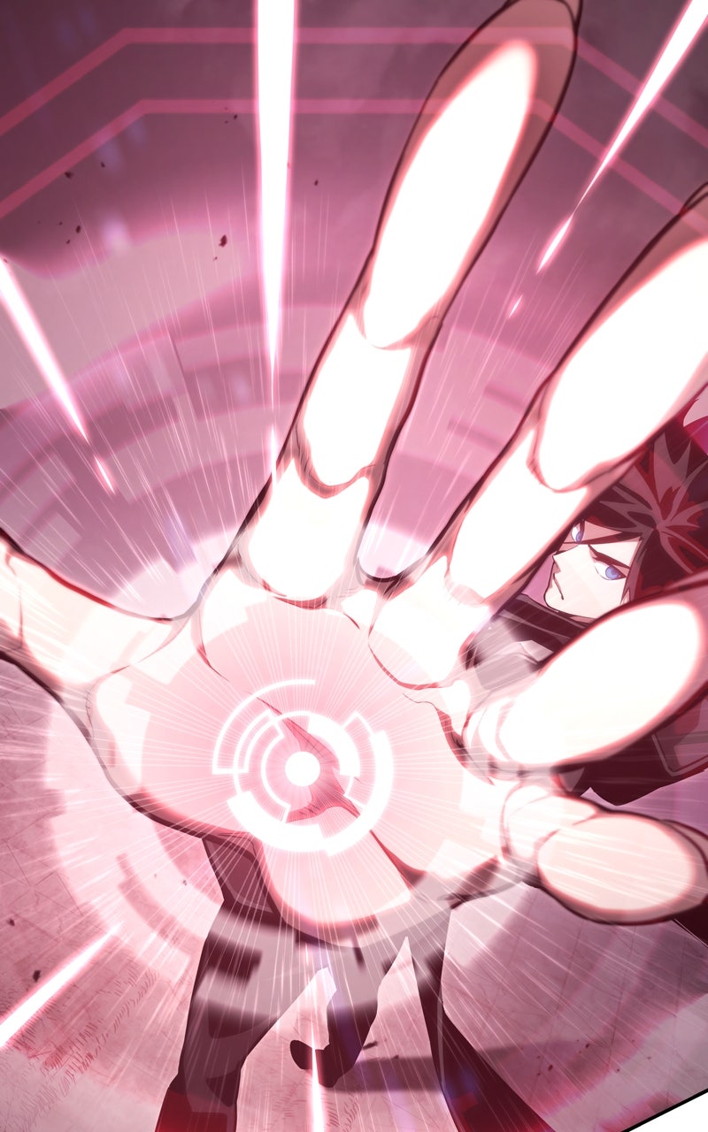 Read Boundless Ascension en Manga Online