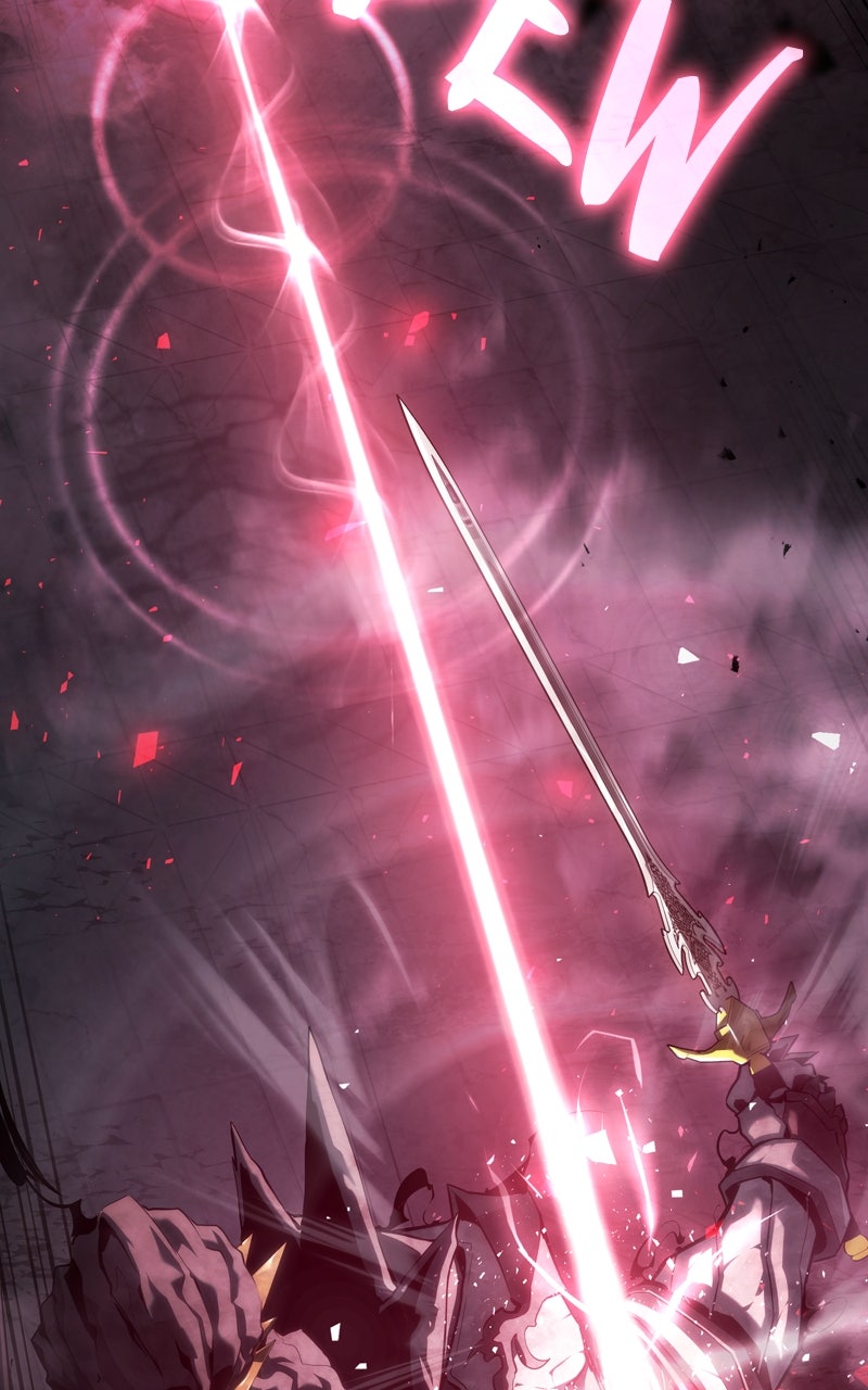 Read Boundless Ascension en Manga Online