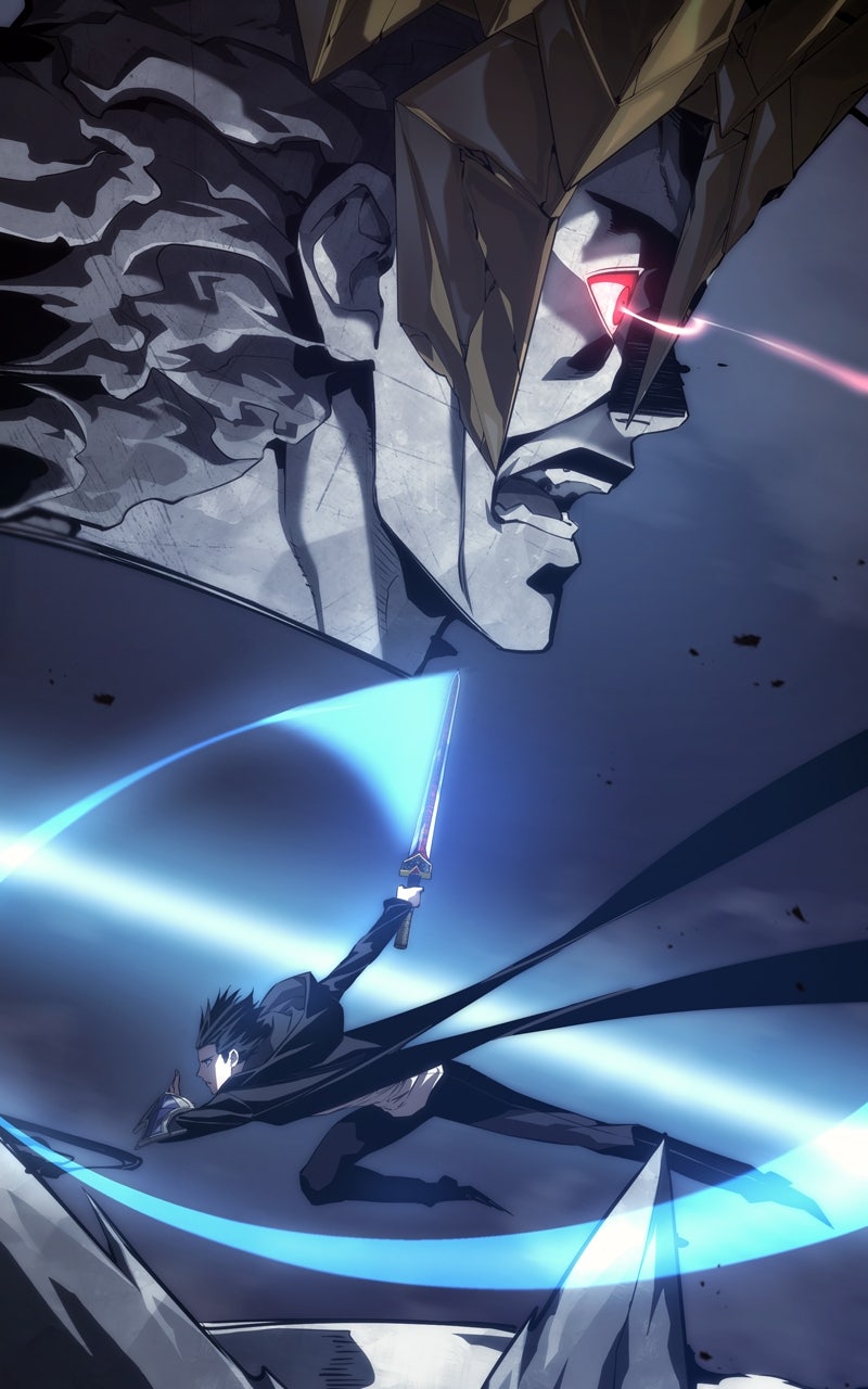 Read Boundless Ascension en Manga Online