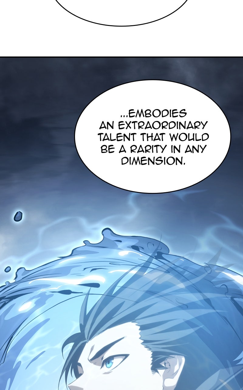 Read Boundless Ascension en Manga Online