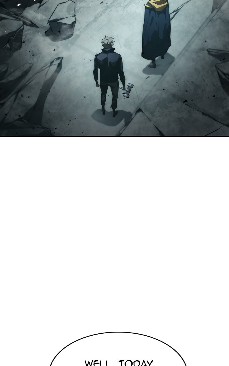 Read Boundless Ascension en Manga Online