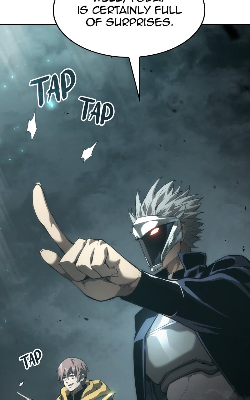 Read Boundless Ascension en Manga Online