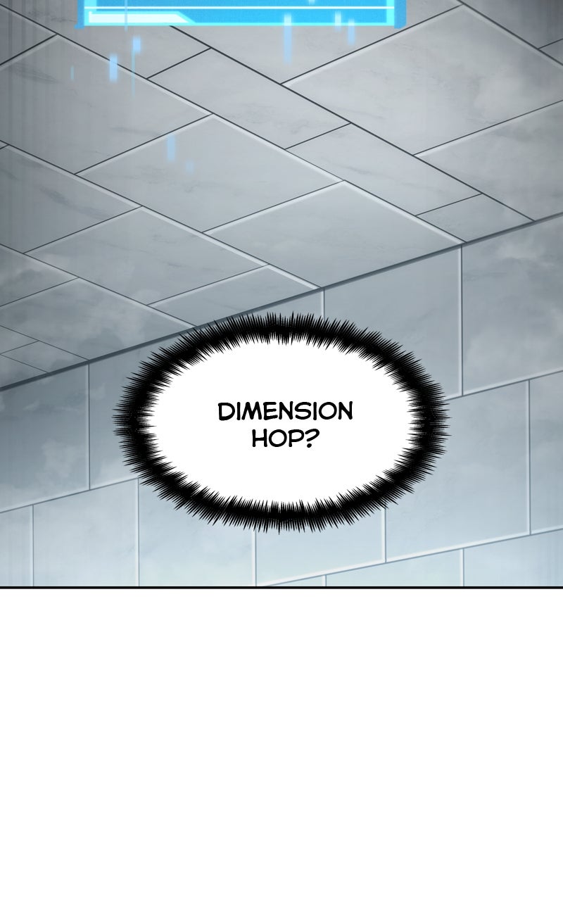 Read Boundless Ascension en Manga Online