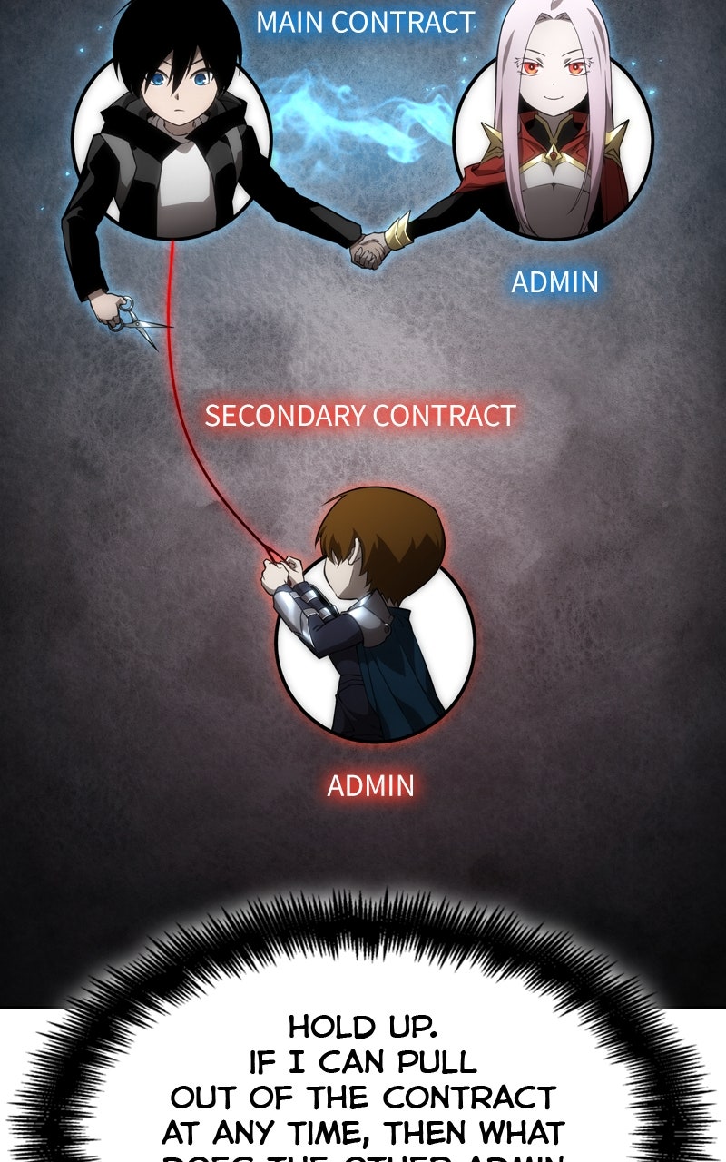 Read Boundless Ascension en Manga Online