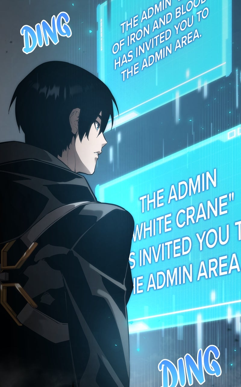 Read Boundless Ascension en Manga Online