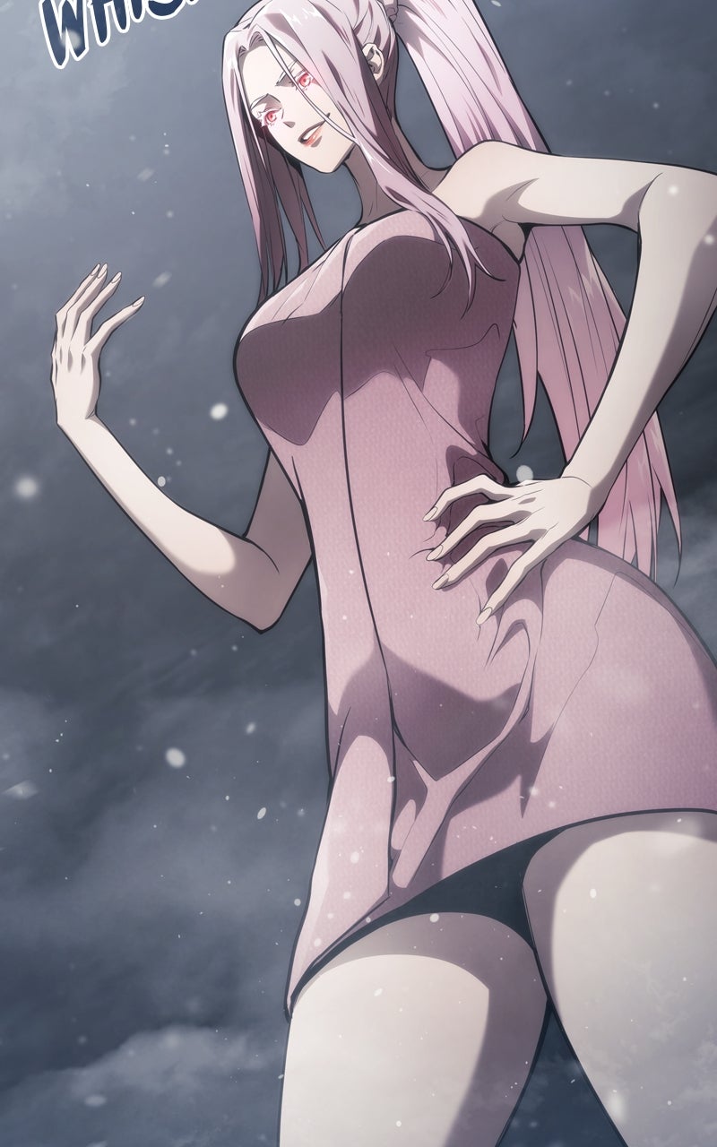 Read Boundless Ascension en Manga Online
