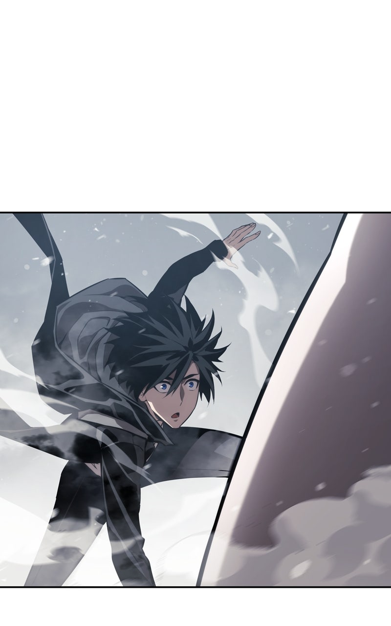 Read Boundless Ascension en Manga Online
