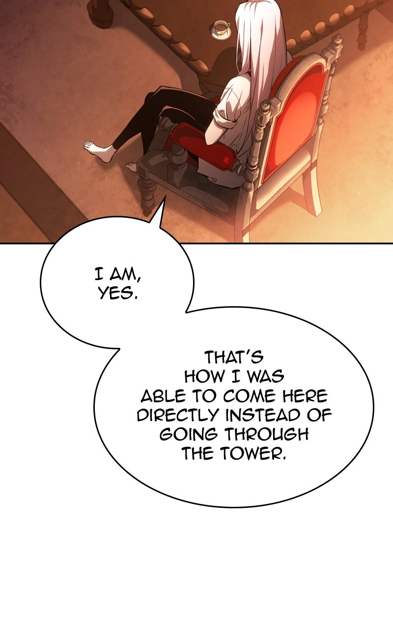 Read Boundless Ascension en Manga Online