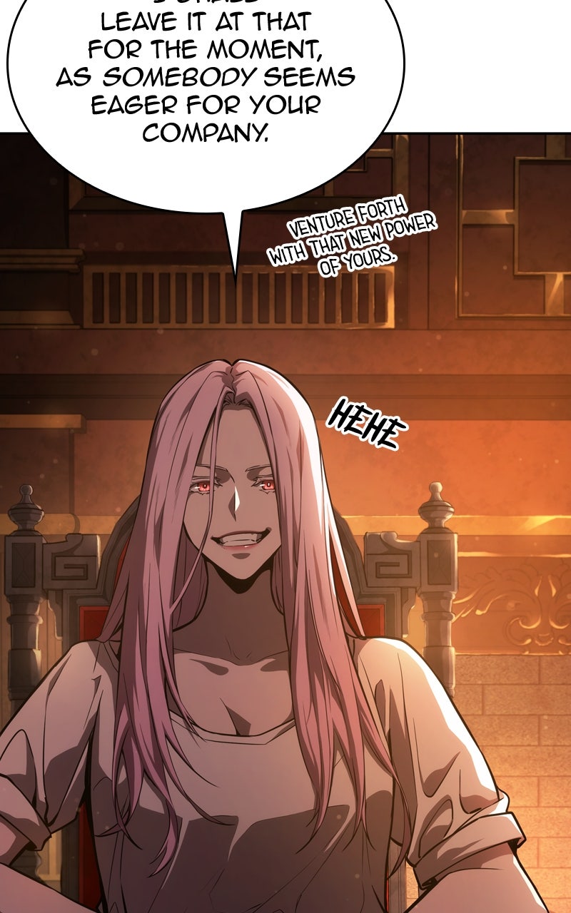 Read Boundless Ascension en Manga Online