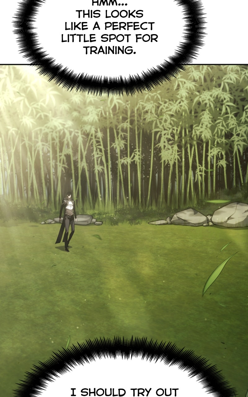 Read Boundless Ascension en Manga Online