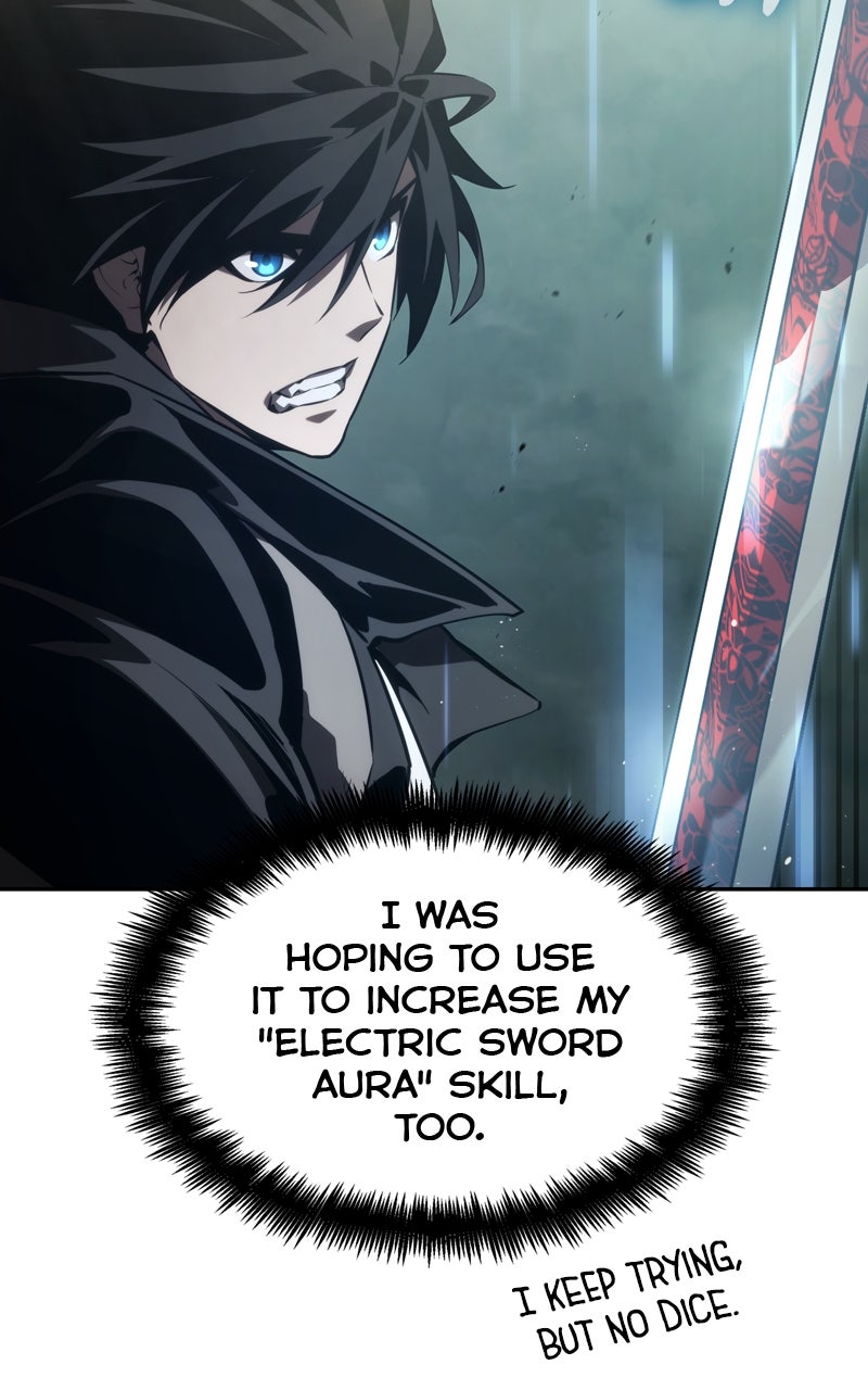 Read Boundless Ascension en Manga Online