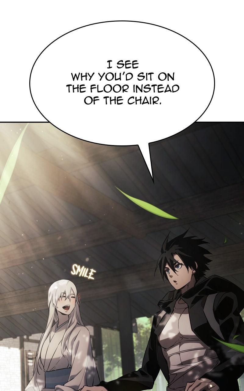 Read Boundless Ascension en Manga Online