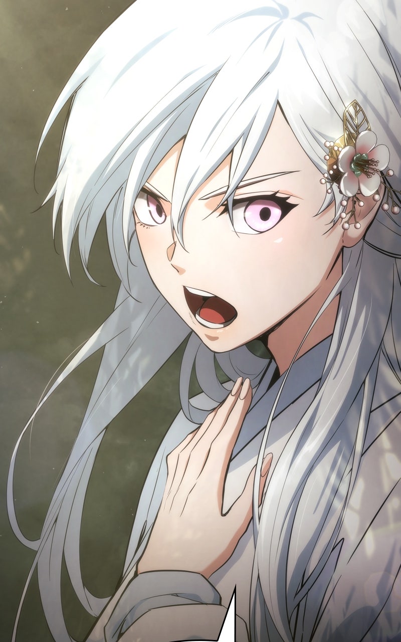 Read Boundless Ascension en Manga Online