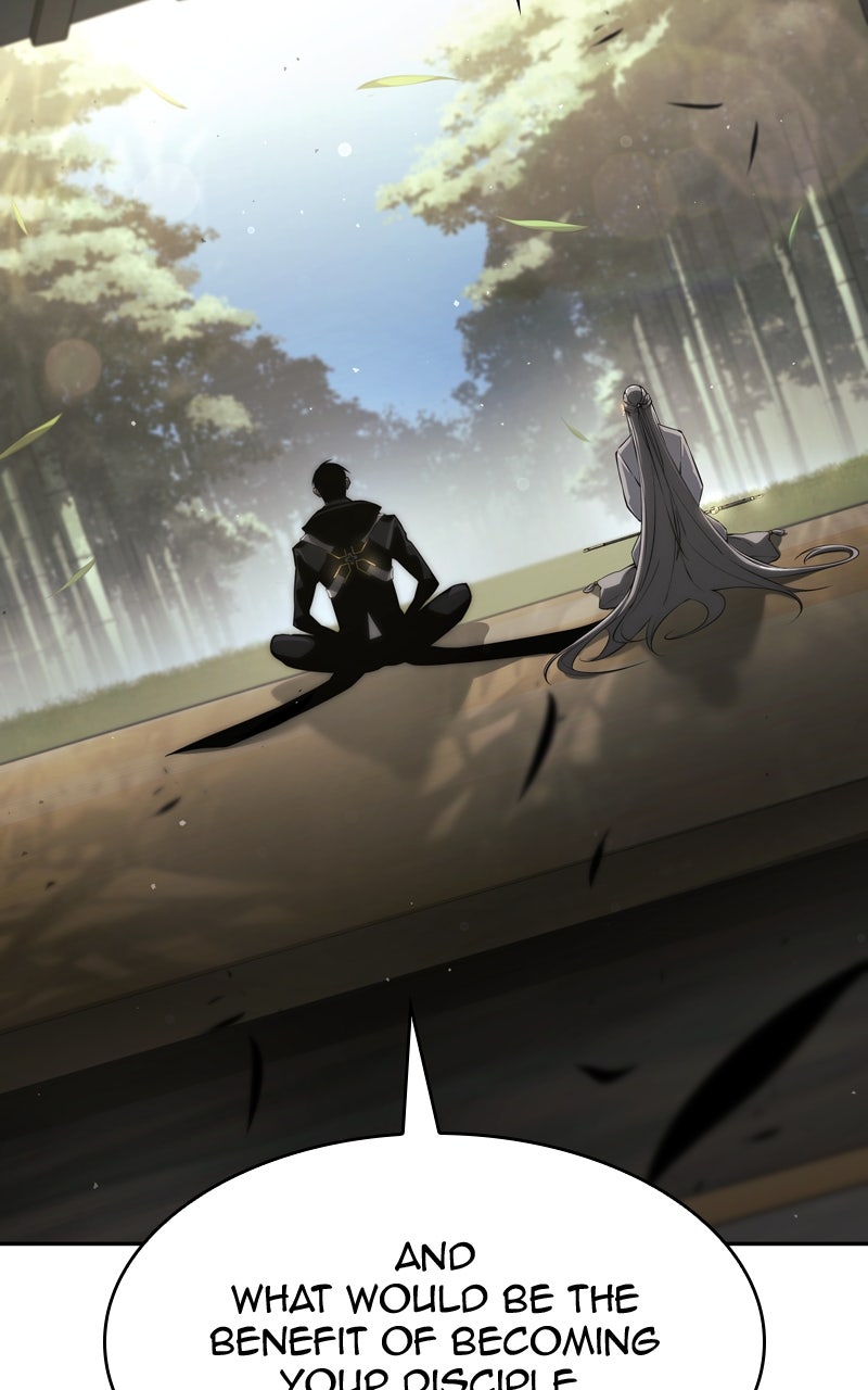 Read Boundless Ascension en Manga Online
