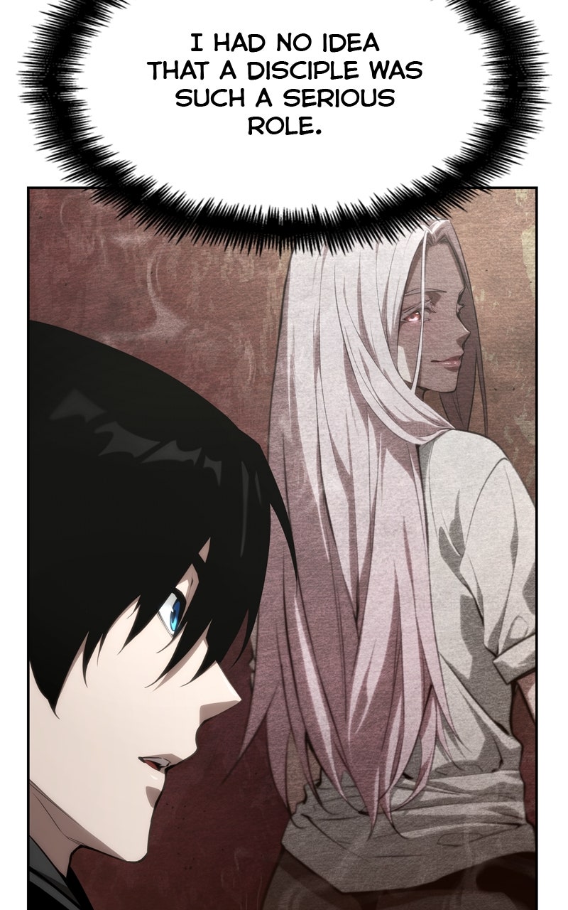 Read Boundless Ascension en Manga Online