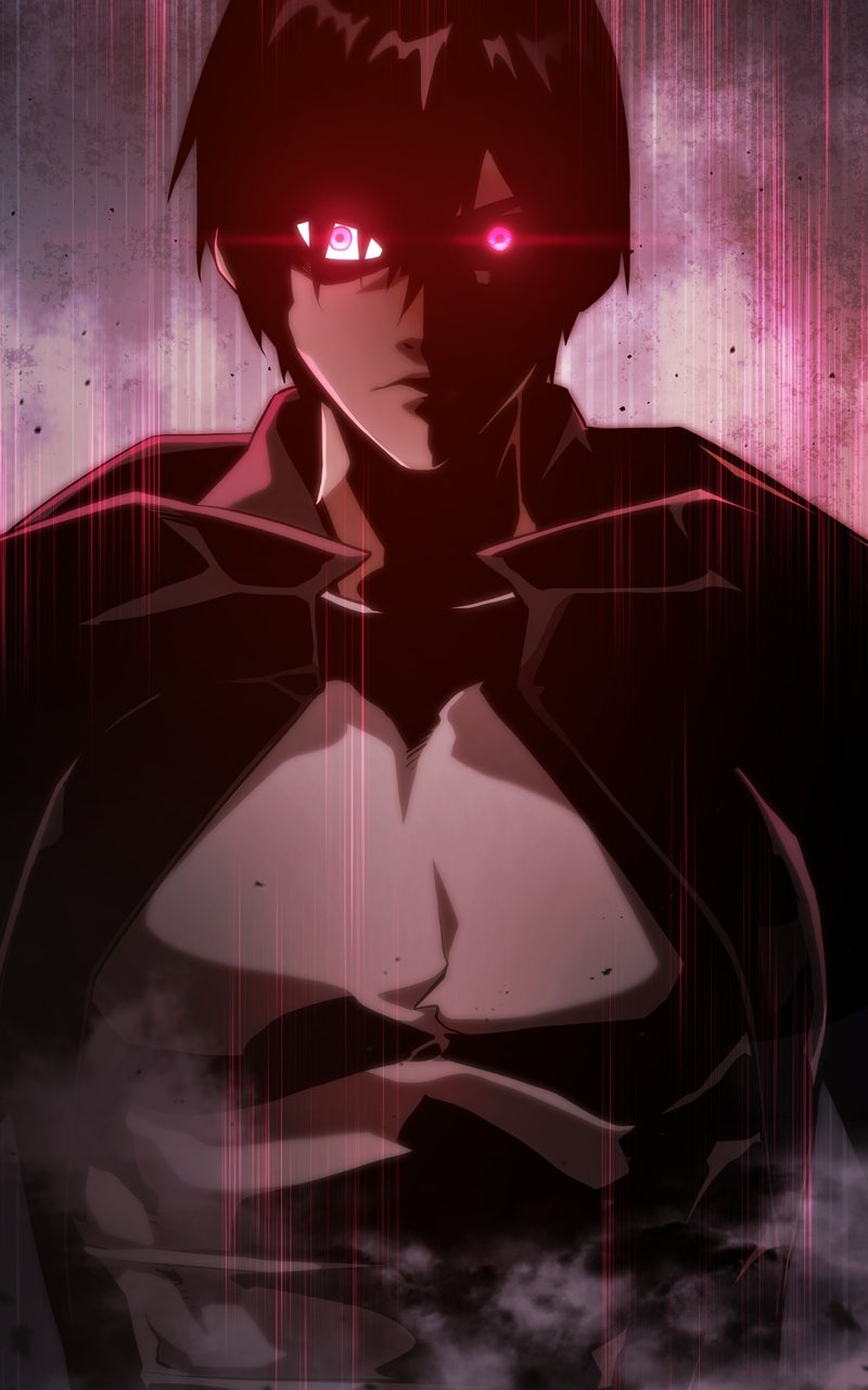 Read Boundless Ascension en Manga Online