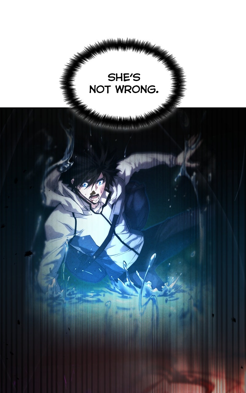 Read Boundless Ascension en Manga Online