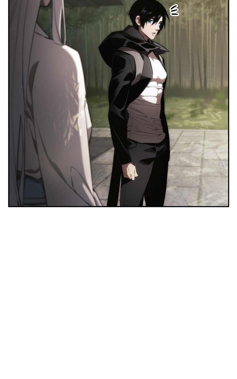 Read Boundless Ascension en Manga Online