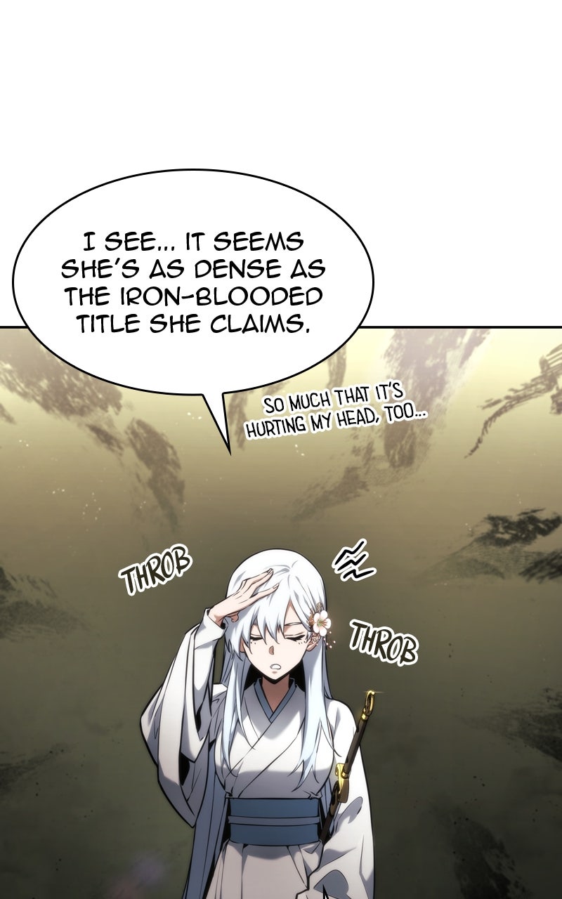 Read Boundless Ascension en Manga Online