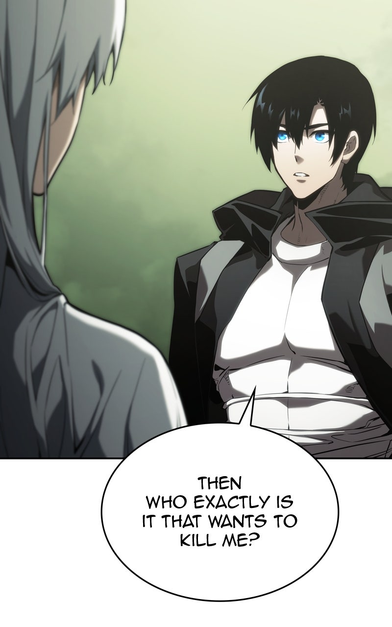 Read Boundless Ascension en Manga Online