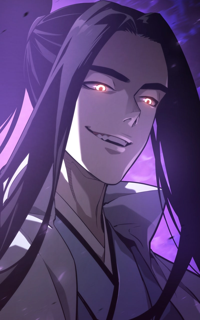Read Boundless Ascension en Manga Online