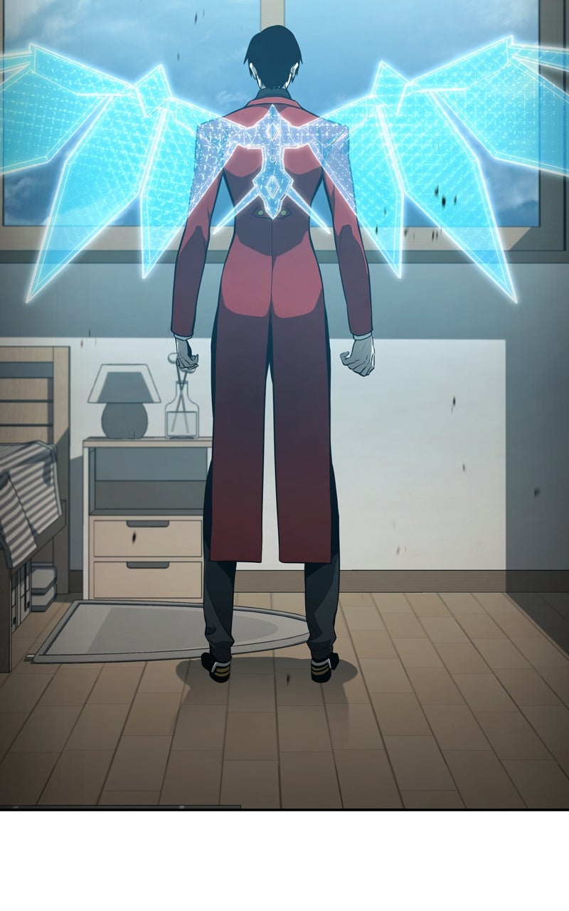 Read Boundless Ascension en Manga Online