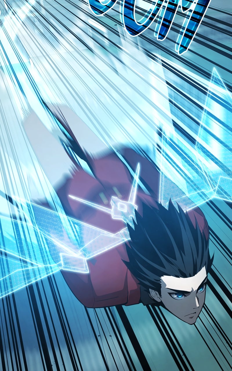 Read Boundless Ascension en Manga Online